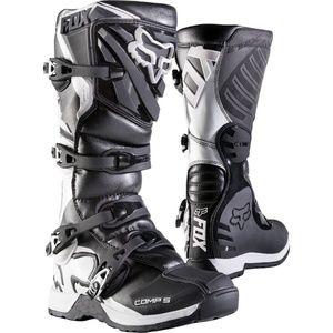 Fox Racing Comp 5 Boots